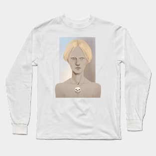 Sun Boy Long Sleeve T-Shirt